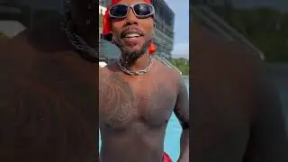 Soda Sunday Pool Party~📍#atlanta ⏰ 2pm-6pm 🥃 Open Bar #shorts #poolparty #laborday #djmix