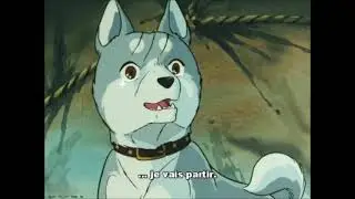 gin dit adieu à sa famille ! vostfr