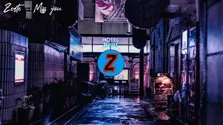 Zerte - Miss You