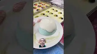 puding lumer🤗⁉️ #クリスマス #ジブリ