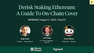 Derisk Staking Ethereum - A Guide To On-Chain Slashing Cover, Historical Data, and Risk Management