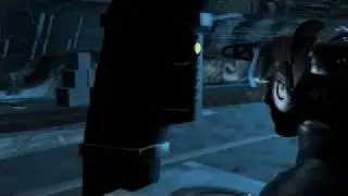 Storm: HP4 arrival