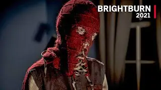 Goriest Superman Tale Imaginable: A Chilling Story of Twisted Powers | Brightburn Movie Recap