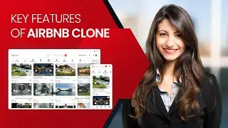 The Key Features Of Our Airbnb Clone - Online Booking Script