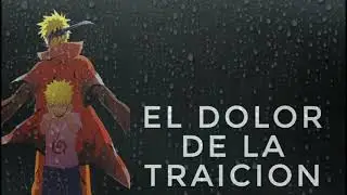 QHPS Naruto era traicionado por Konoha. Parte 1. Resubido