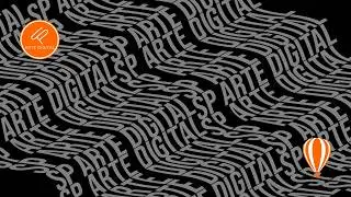 COMO utilizar a ferramenta DISTORÇÃO para criar um efeito em um texto no CorelDRAW