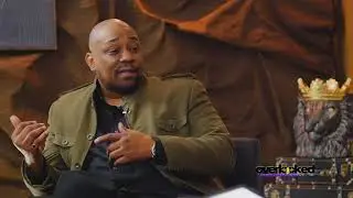 Overlooked Show with Guest Dennis L.A. White