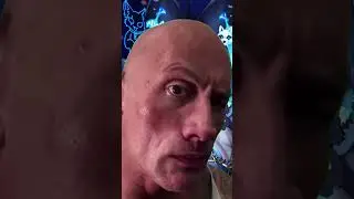 WRONG TYPE OF AUDITION 