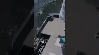 Day 18- Minnesota Fishing