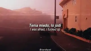 The Strokes - Not the Same Anymore (Lyrics - Sub español)