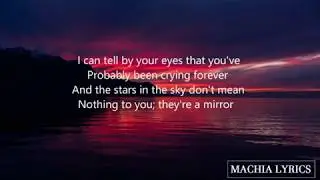 I DON'T WANT TO TALK ABOUT IT | CHOCOLATE FACTORY | LYRICS