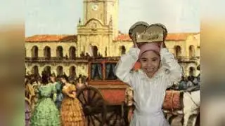 25 de mayo 2A Juntos para Crecer
