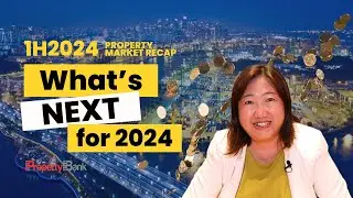 2024 Mid-Year Commercial Property Market Key Trends and Insights | Talking Shop with PropertyBank