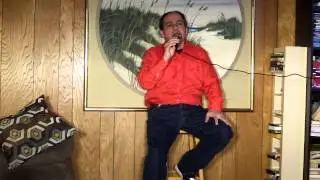 Laisse Moi T'Aimer II:  Mike Brant Cover