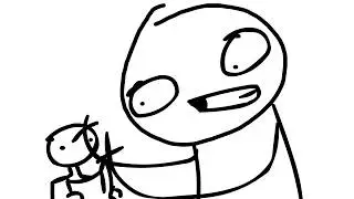 Bang Bang (Into the Room) | Flash Animation
