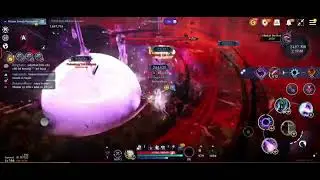 SOLO HUNT - NOVS ll Phantasma Gameplay - Black Desert Mobile