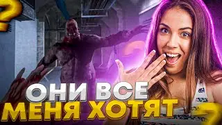 ИХ ТАК МНОГО....