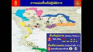 วิชาเสนารักษ์ ระเบียบการนำหน่วยสายแพทย์
