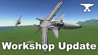 Steam Workshop Update - June 2021