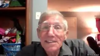 “Why a Toastmaster” - Rodney Lincoln