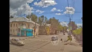 ДТП в Туле