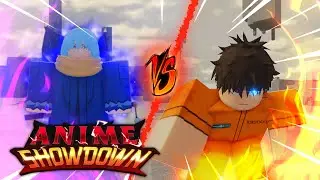 Anime Showdown Releases TODAY! | Shinra & Rimuru