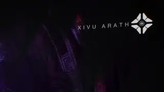 Destiny 2: Xivu Arath: A MAD, FALLEN HOUND