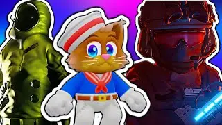 BEST GAMES OF 2022 | Dreams PS4/PS5