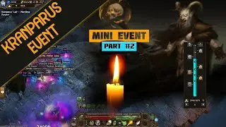 Drakensang Online - Kranparus MINI EVENT Part #2
