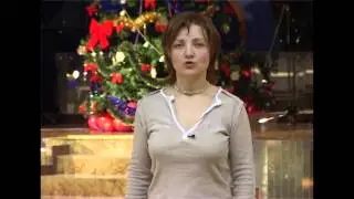 Детский танец   ЛИНЕЙНАЯ РУМБА