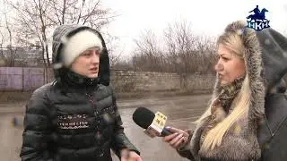 Внимание очевидцев! Помогите восстановить справедливость!