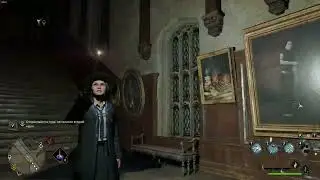Hogwarts Legacy - Music 2