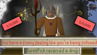The Wilderness is DROP CITY | Boss Virgin