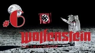 Wolfenstein  the new Order LP|#6| Chainsaw Interrogation
