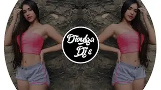 MEGA FUNK - AS MAIS TOCADAS 2024 (Dj André Zanella)