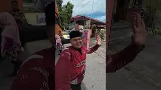 FUN RUN 2024 SMK SULTAN ALAUDDIN MASJID TANAH