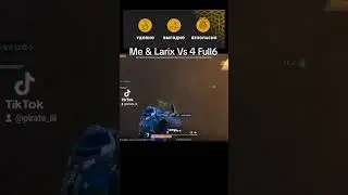 Axi & Larix VS Full6 #sonic #funk #musica #pubgmobile #pubgmetro #pubg #axi #пабг