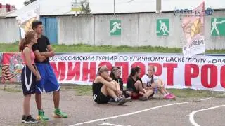 День физкультурника в Белебее