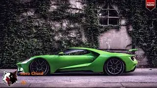 AeroChord - 4U ( Julius Dreisig Remix ) [Bass Boosted]