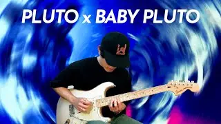 FUTURE x LIL UZI - DRANKIN N SMOKIN (GUITAR COVER)