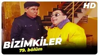 Bizimkiler 79. Bölüm | Nostalji Diziler