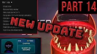 NEW UPDATE IN IMPOSTOR 3D! | Part 14.