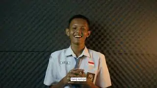 PRAKERIN TAHAP II DI STUDIO ANIMARS