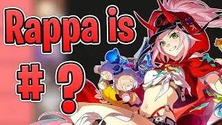 I Ranked EVERY 5 Star Until Rappa! (Honkai Star Rail)