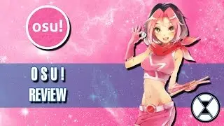 Review: Osu!