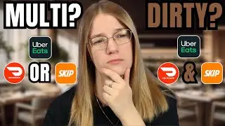 What's The Difference Between Multi-apping and Dirty-apping?