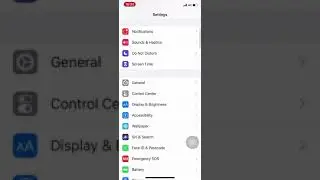 How to change a country name in app store