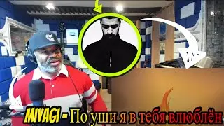HAJIMAN (3 серия) /Фанфик сериал/ Miyagi - По уши я в тебя влюблён - Producer Reaction