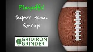 Super Bowl LX Recap