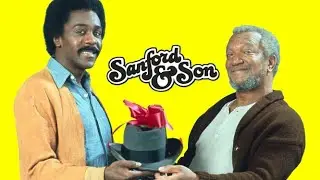 9 Actors from Sanford and Son Who Have Died.